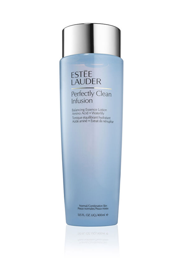 Estee Lauder Perfectly Clean İnfusion Balance Essence Lotion - 1