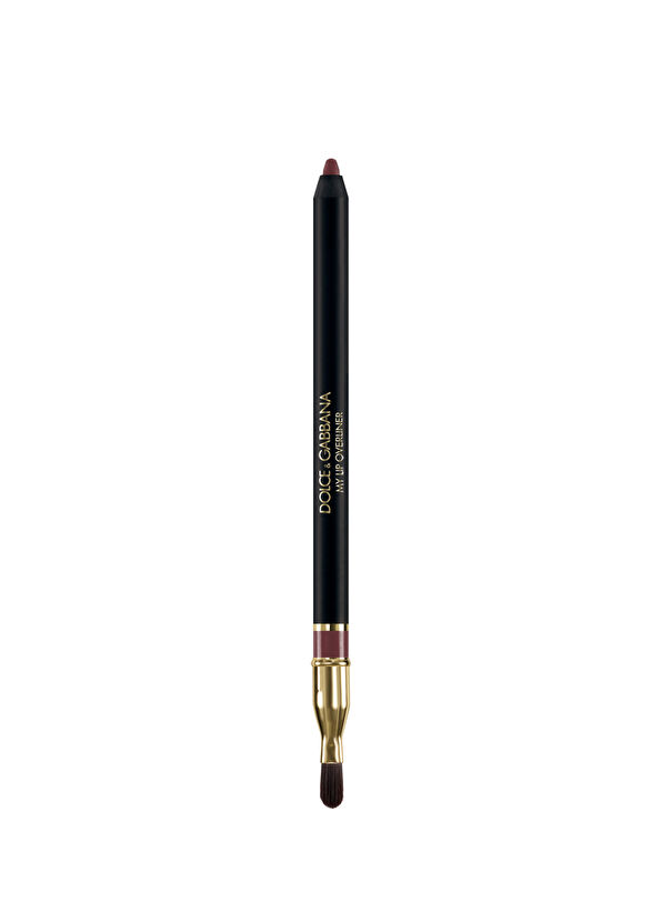 Dolce&Gabbana My Lip Overliner Lip Pencil 06 My Rich Plum - 2