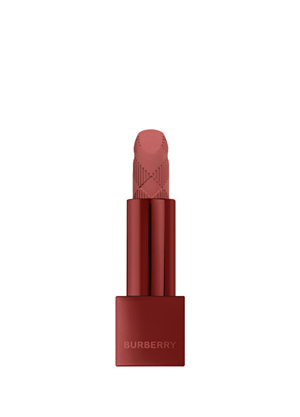 Burberry Kisses Matte Dusty Pink 39 Festive 2024 - 1