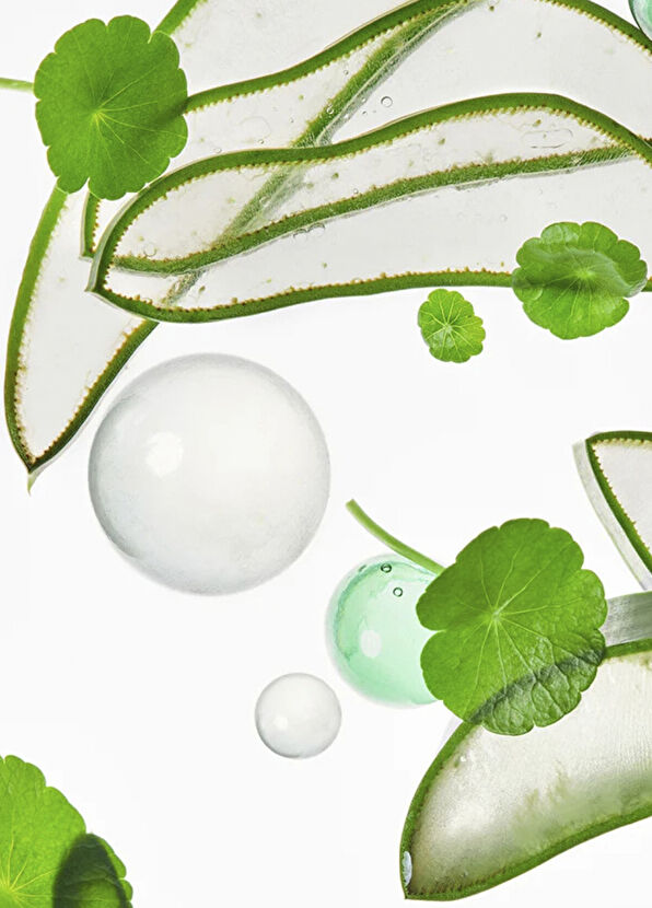 Tocobo Cica Calming Aqua Toner Cica  Yatıştırıcı Ferahlatıcı Cilt Toniği 30 ml - 3