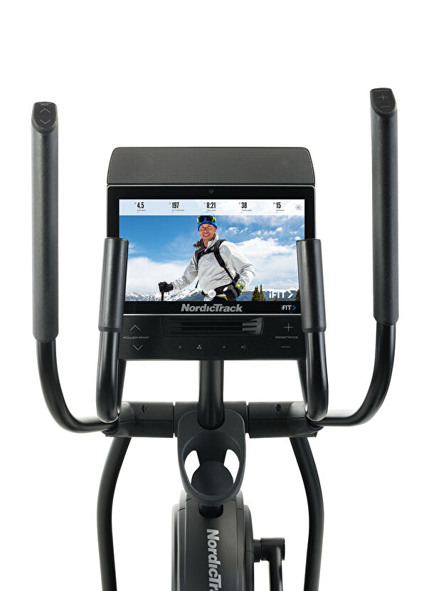 Nordictrack AirGlide 14i Elliptical Bike NTEL71423-INT - 2