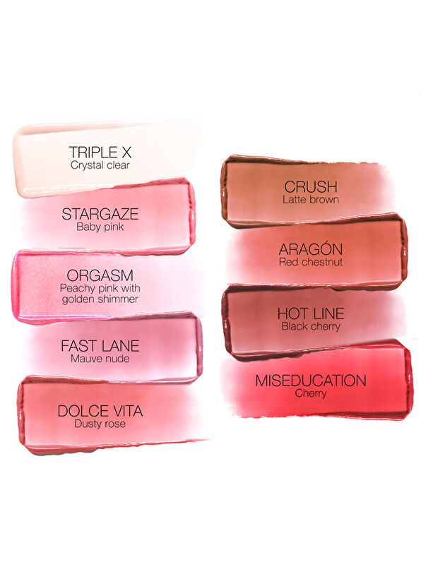 Nars RENKLİ NEMLENDİRİCİ - 2