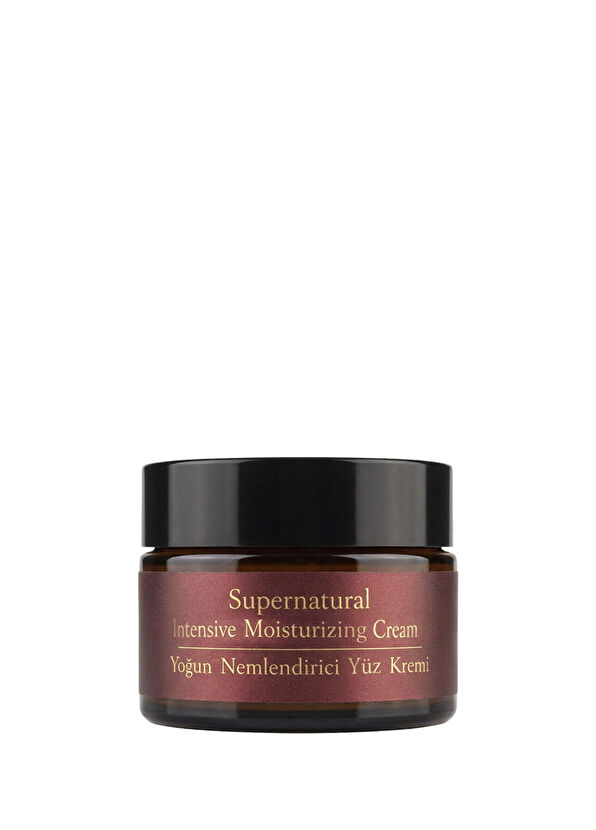 Radika Aromatherapy Supernatural Kuru ve Çok Kuru Ciltler İçin Yoğun Nemlendirici Besleyici Bakım Kremi 50 gr   - 2