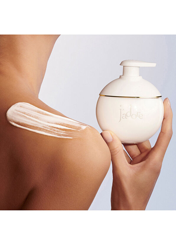 Dior J'Adore Body Mılk 200Ml - 3