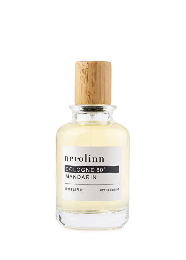 Nerolinn Mandarin Cologne 100 ml - 1