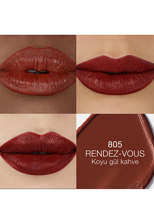Nars Explicit Lipstick Refill Rendez-Vous - 3