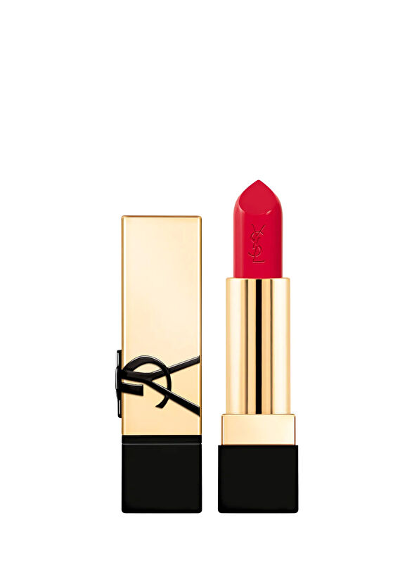 Yves Saint Laurent Rouge Pur Couture R21 - 1