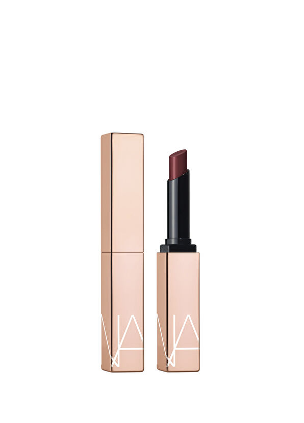 Nars AfterGlow Lipstick Show Off - 1