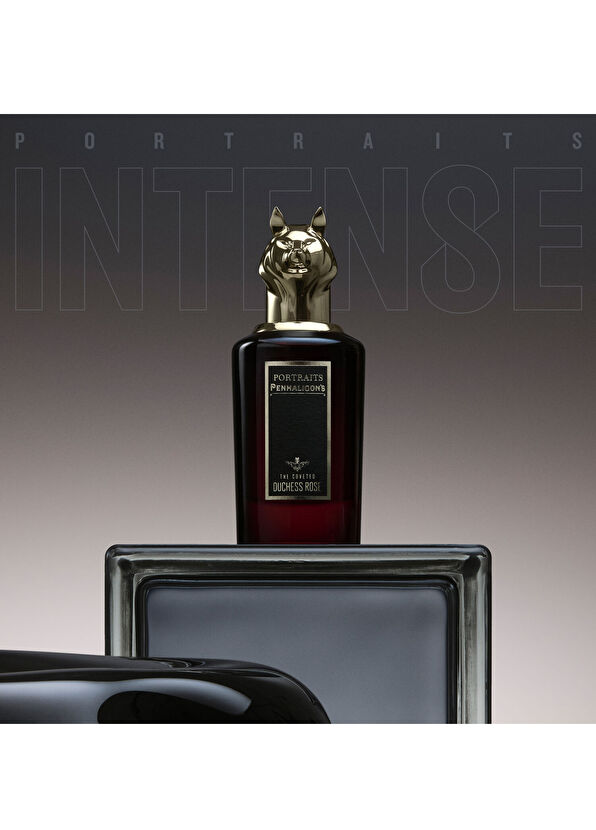 Penhaligon's The Coveted Duchess Rose EDP Intense 75 ml - 4