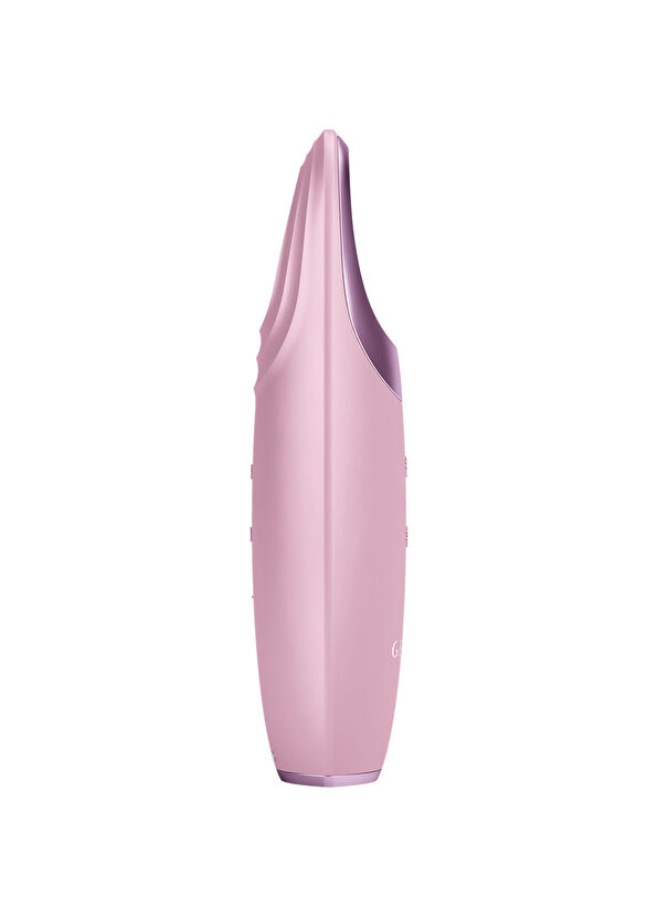 Geske Pink 6-in-1 Hot And Cold Under-Eye Revitalizing Skin Care Device - 4