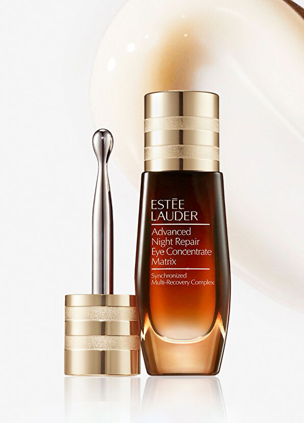 Estee Lauder Advanced Night Repair Eye Matrix Göz Kremi 15ML - 2