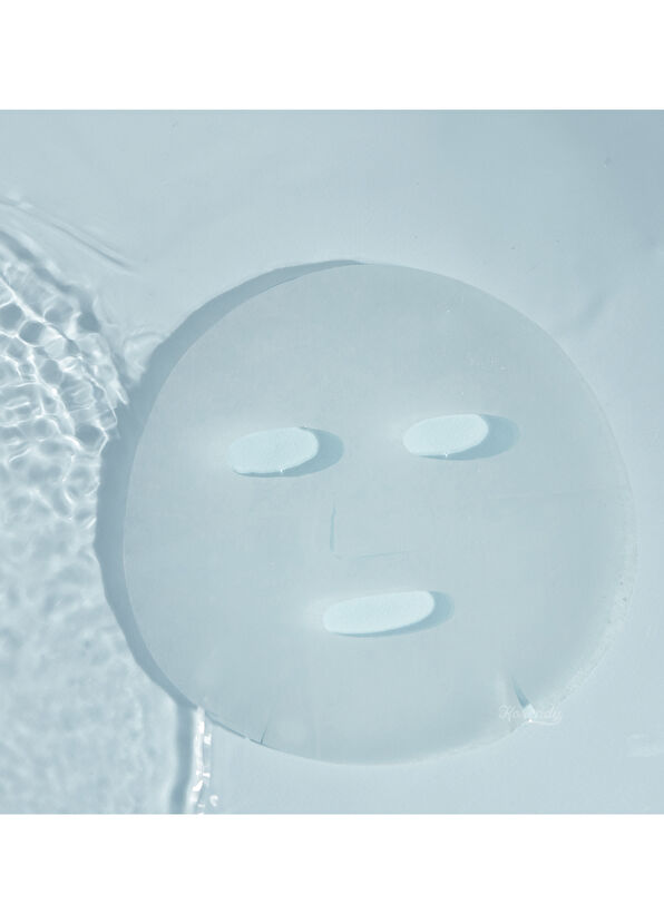 Rovectin Dr. Mask Aqua 7 farklı Hyaluronik Asit ve Pantenollü Nemlendirici Yüz Maskesi 25 ml - 2