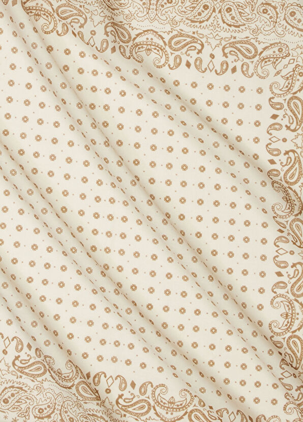 Beymen Club Bej Kadın Bandana - 3