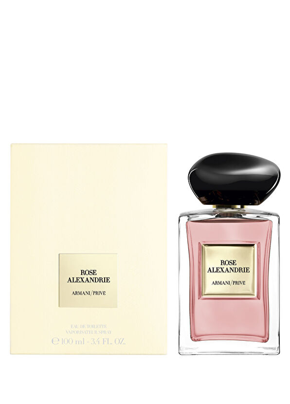 Giorgio Armani Armani/Privé Rose Alexandrie EDT 100ml - 2