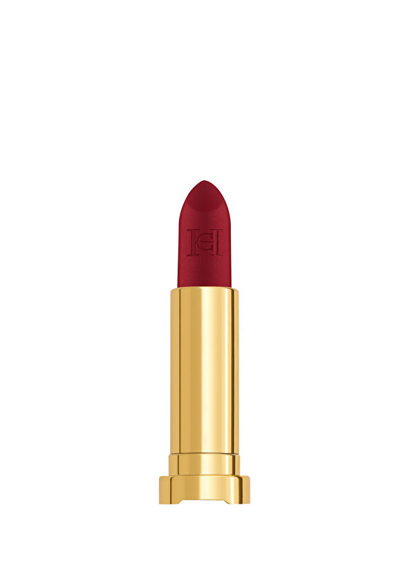 Carolina Herrera Fabulous Kiss The Lipstick Matte BigBeautiful Red - 1