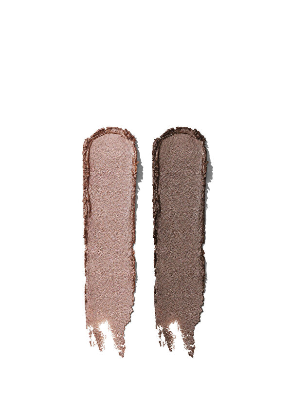 Bobbi Brown Mini Long-Wear Cream Shadow Stick Duo Set - 2