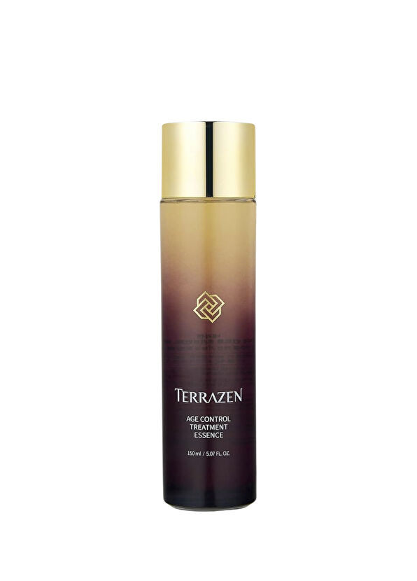 Terrazen Age Control Treatment Essence Yaşlanma Karşıtı Yüz Toniği 150 ml - 1