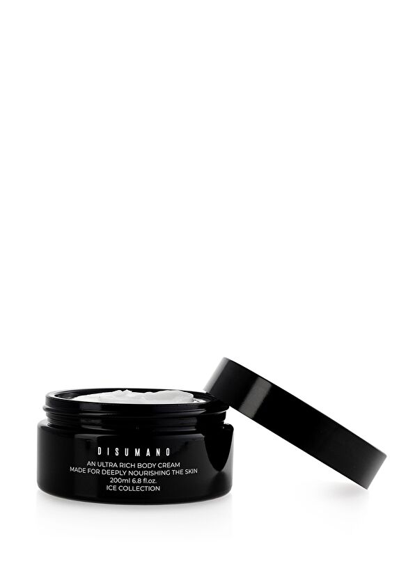 Morph Disumano Ultra Rich Body Cream 200 ml - 2