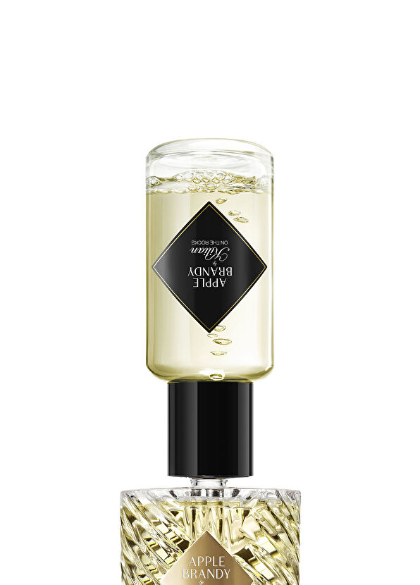 Kilian Apple Brandy On The Rocks 100ml Refill - 2