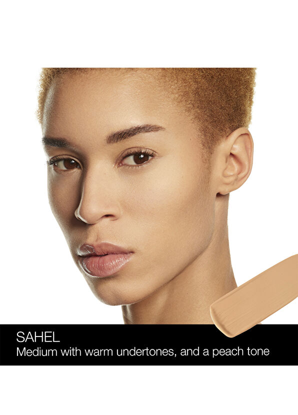 Nars Soft Matte Complete Foundation Sahel - 2