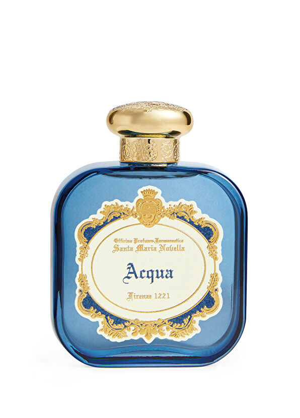 Santa Maria Novella Acqua Eau de Parfum 100 ml - 4
