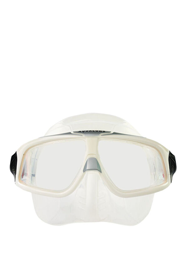 Aqualung Sphera X Clear Mirror Diving Mask - 2