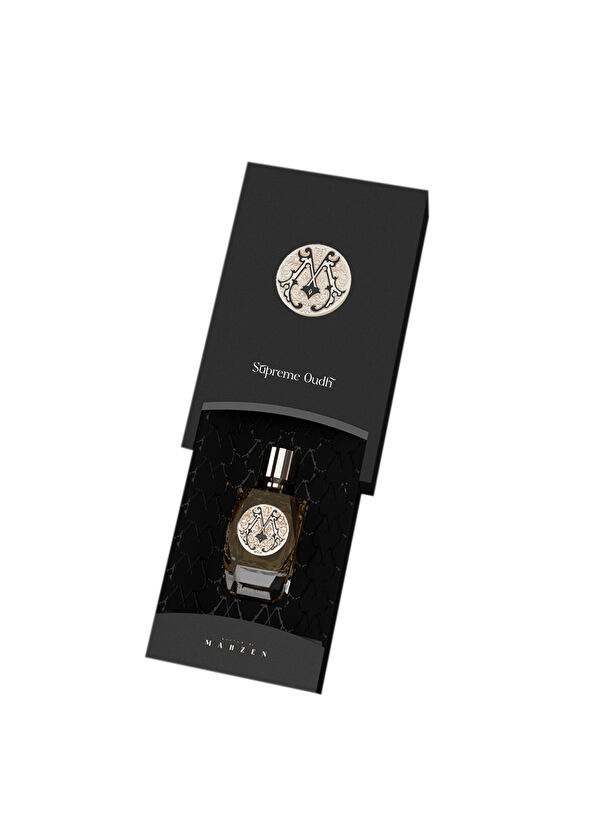 Parfum de Mahzen Supreme Oudh Extraıt De 100 ml Unısex Parfüm - 2