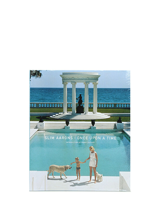 New Mags Slim Aarons: Once Upon a Time - 4