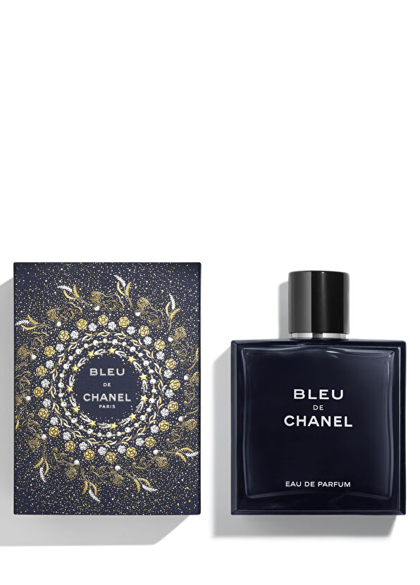 CHANEL Bleu De Chanel Eau De Parfum Spray 100 ml - 1