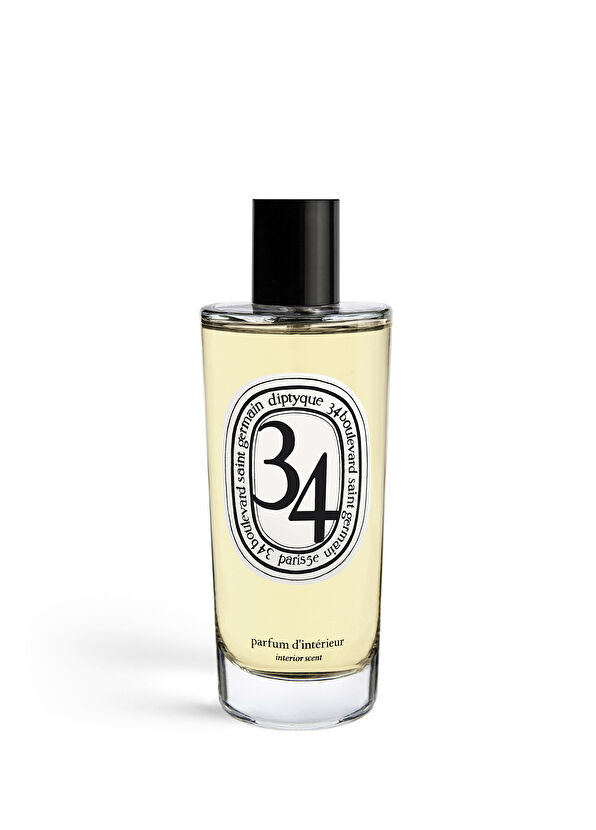 Diptyque Roomspray 34 BD SG150 ml - 1