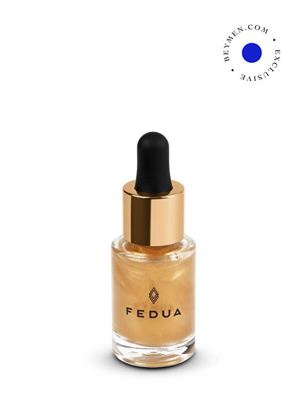Fedua Jelly Golden Hand Care Serum 15 ml - 1
