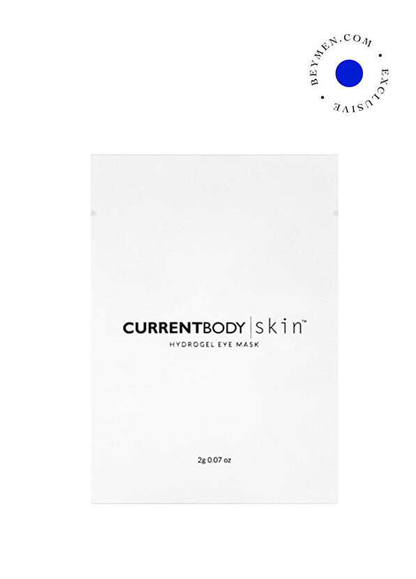 CurrentBody Skin Hydrogel Nemlendirici Göz Çevresi Bakım Maskesi 2 gr - 1