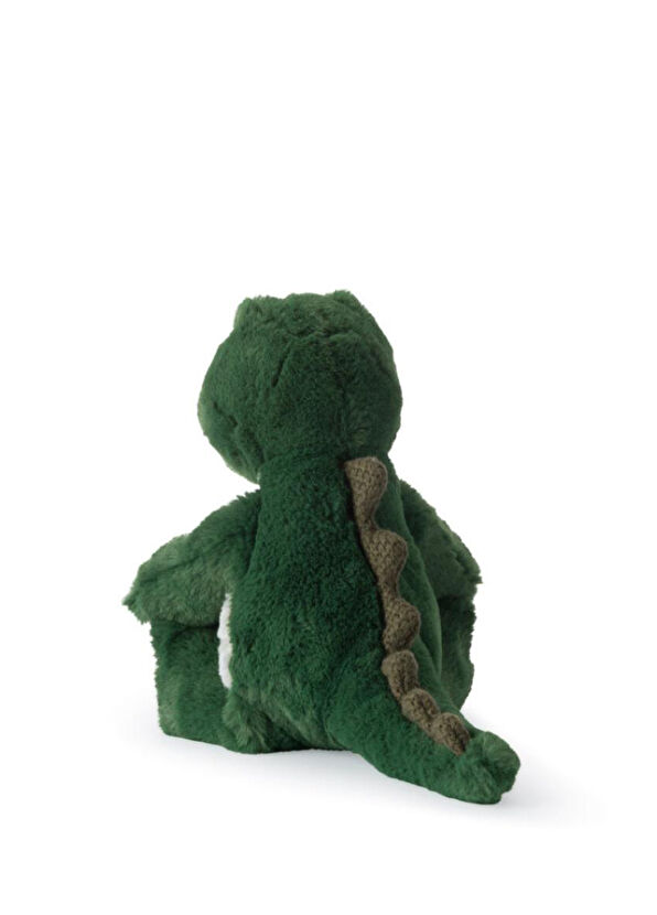 WWF Cub Club Bon Ton Toys Cornelio Yeşil Timsah Peluş Oyuncak 29 cm - 3