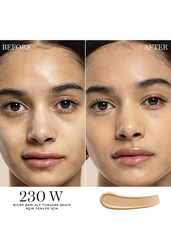 Lancome Teint Idole Ultra Wear Care & Glow Serum Concealer - 4