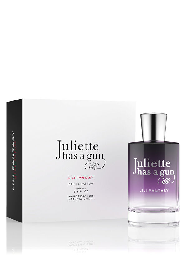 Juliette Has A Gun Lili Fantasy EDP 100 ml Kadın Parfüm - 2
