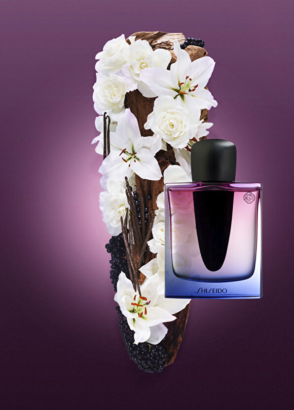 Shiseido Ginza Night Eau De Parfum Intense Kadın 90mlParfüm - 2