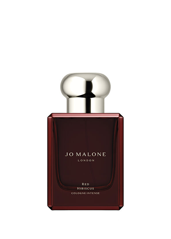 Jo Malone London Red Hibiscus Cologne Tense 50Ml - 1