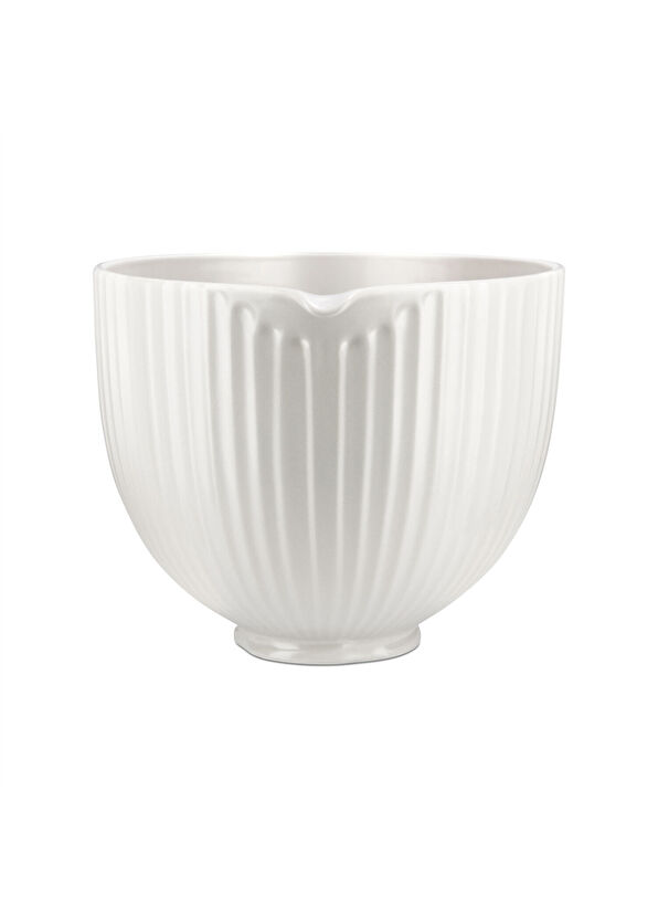 Kitchenaid Classic Gövde 4,8 L Seramik Karıştırma Kasesi - 2