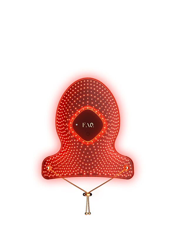 Foreo FAQ 221 Led Mask For Hand - 1