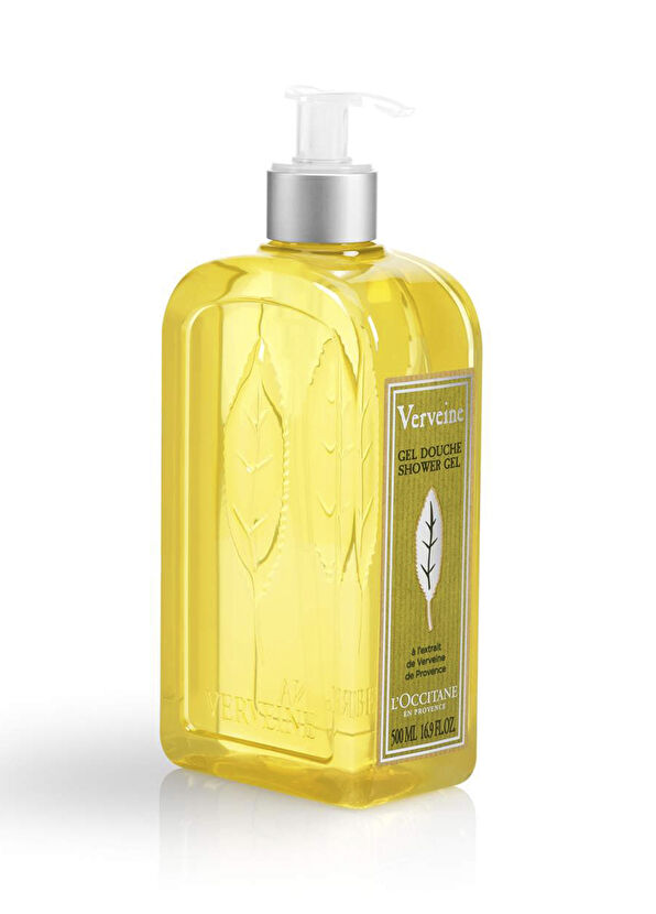 L'Occitane Mine Çiçeği Özlü Duş Jeli 500 ml - 2