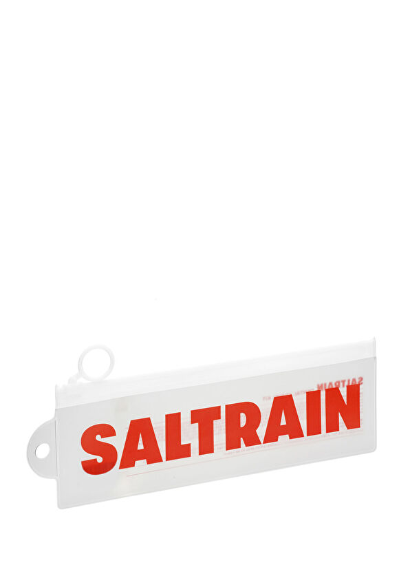 Saltrain Fluoride Diş Macunu + Diş Fırçası Seyahat Seti - 4