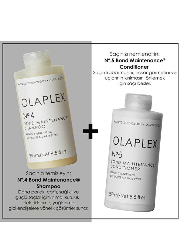 Olaplex No 5 Bond Maintenance Conditioner - 2