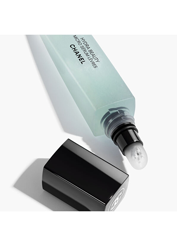 CHANEL Hydra Beauty Micro Sérum Lèvres 11 Ml - 2