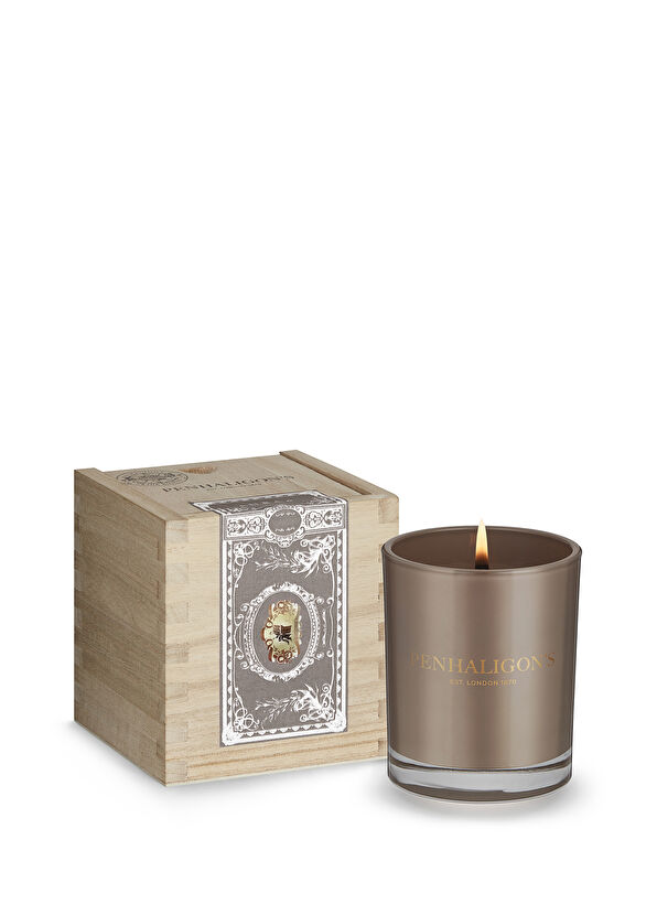 Penhaligon's Anbar Stone 200 gr Mum - 2