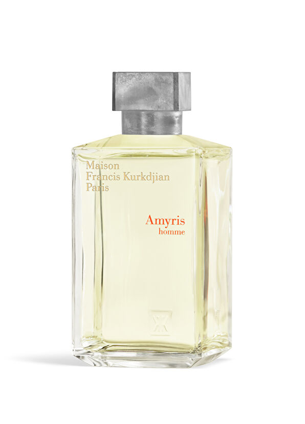 Maison Francis Kurkdjian Amyris Homme Edt 200Ml - 3