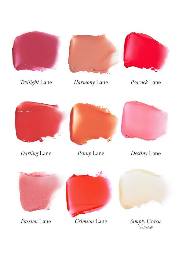 RMS Beauty Tinted Daily Penney Lane Moisturizing Lip Balm 3 g - 3