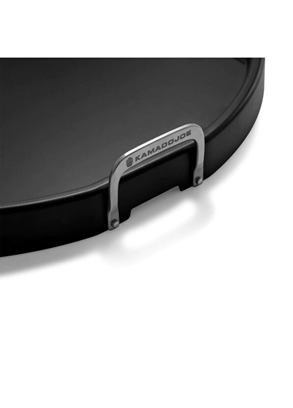 Kamado Joe Carbon Steel Flat Griddle - 2