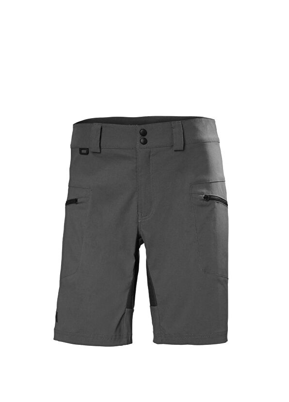 Helly Hansen HP Racing Deck 2.0 Ebony Erkek Spor Şort - 1