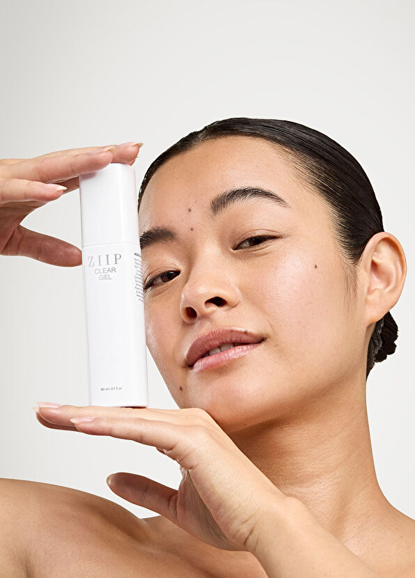Currentbody Skin Clear Gel - 2