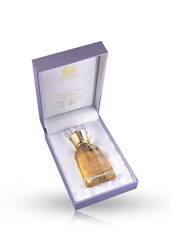 Renier Parfums 2021 Nights Extrait De 50 ml Women's Perfume - 2